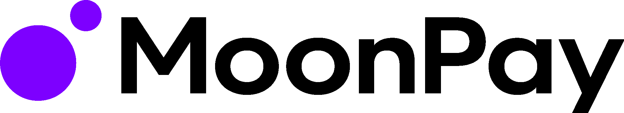 MoonPay Logo